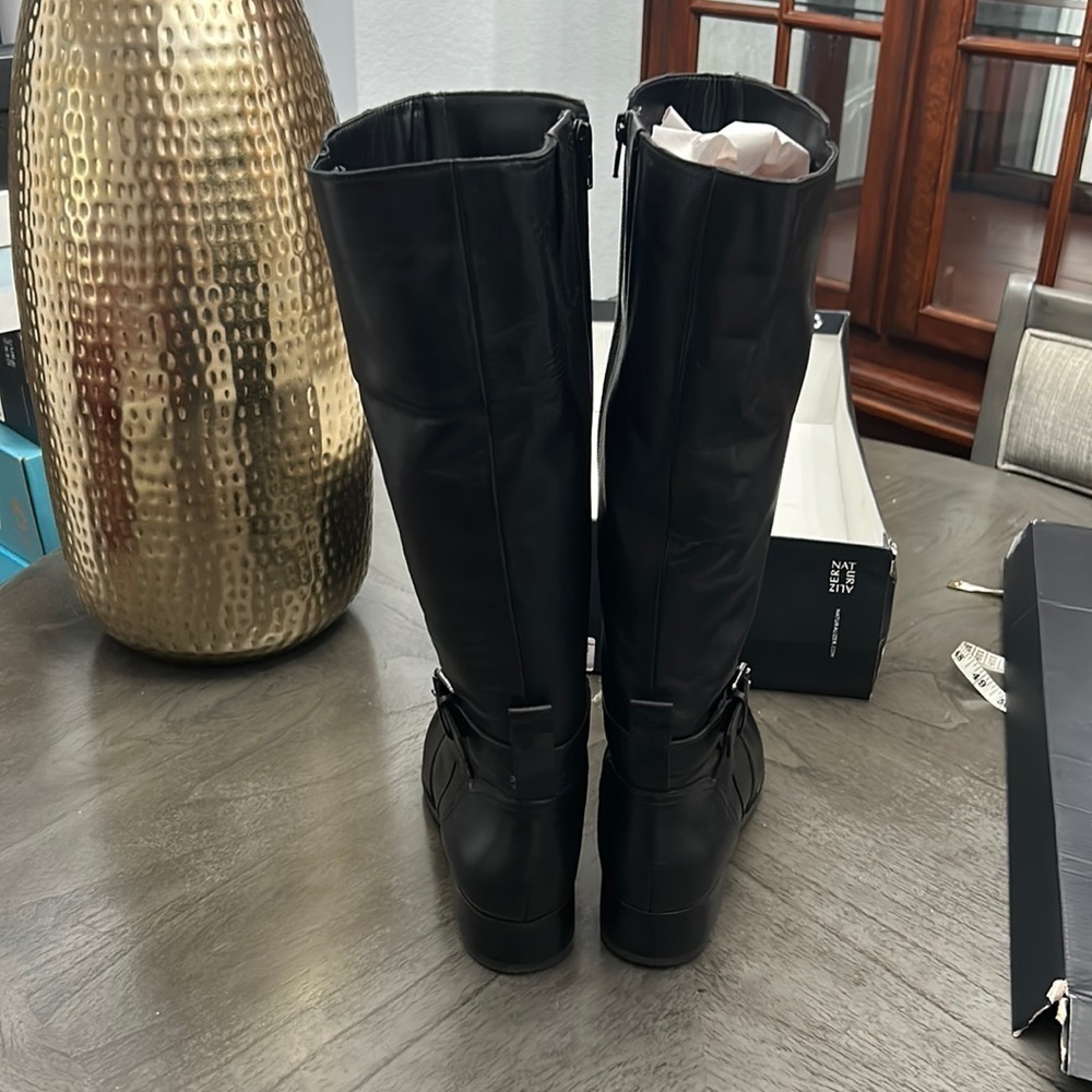 Naturalizer Rena Riding Boot - Picture 8 of 15
